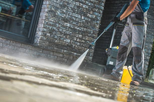 Best Restaurant Pressure Washing  in Conley, GA