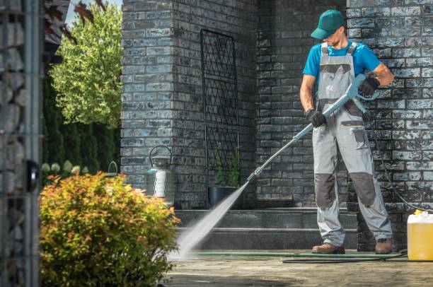 Boat and Dock Cleaning in Conley, GA