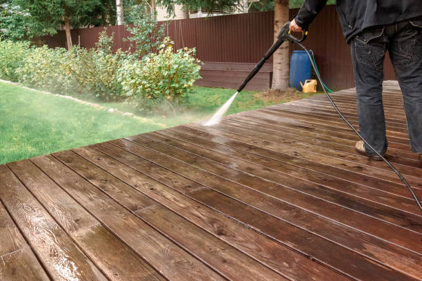 Best Factory Floor Cleaning  in Conley, GA