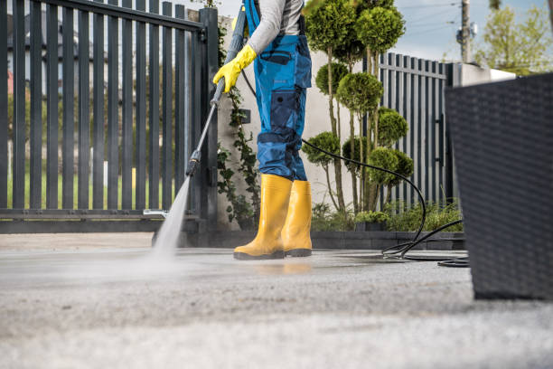 Playground Equipment Cleaning in Conley, GA