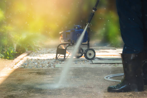 Trusted Conley, GA Pressure Washing Experts